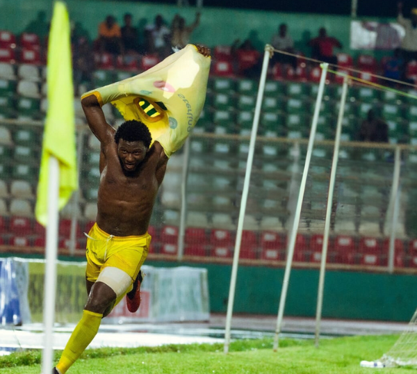 NPFL MD34: Chisom Shines As Bendel Insurance beat Katsina Utd 2-0 In Benin