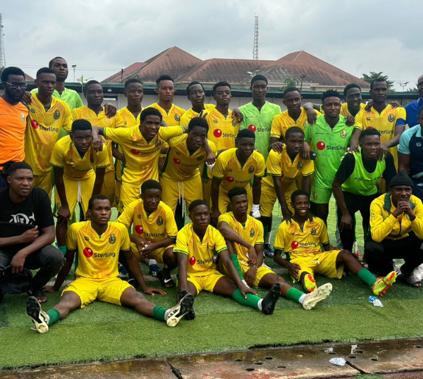 2024 NYML/NLO Youth League: Insurance Feeders Beat De Cordial SC 3-0 To Win NLO 1 Ticket…Yussuf Alli Hails Team For New Feat